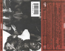 Load image into Gallery viewer, D'Angelo : Voodoo (CD, Album)