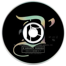 Load image into Gallery viewer, D'Angelo : Voodoo (CD, Album)