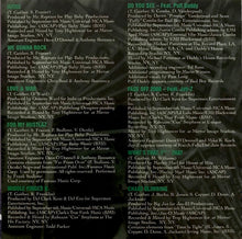 Load image into Gallery viewer, Sauce Money : Middle Finger U. (CD, Album)