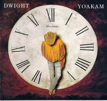 Load image into Gallery viewer, Dwight Yoakam : This Time (CD, Album, RP)