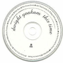 Load image into Gallery viewer, Dwight Yoakam : This Time (CD, Album, RP)