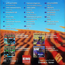 Load image into Gallery viewer, Various : Sunshine Arabia (CD, Comp)