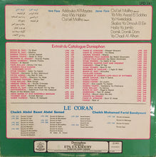 Load image into Gallery viewer, صباح فخري : Soirée Avec Sabah Fakhri (LP)