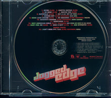 Load image into Gallery viewer, Jagged Edge (2) : Jagged Edge (CD, Album)