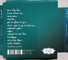 Load image into Gallery viewer, Gabriella Cilmi : Lessons To Be Learned (CD, Album, Sup)