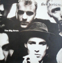 Load image into Gallery viewer, Then Jerico : The Big Area (LP, Album)