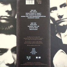 Load image into Gallery viewer, Then Jerico : The Big Area (LP, Album)