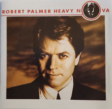 Load image into Gallery viewer, Robert Palmer : Heavy Nova (CD, Album, Club)