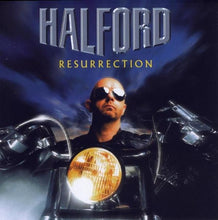 Load image into Gallery viewer, Halford : Resurrection (Box, Ltd, Cla + CD, Album, Ltd)