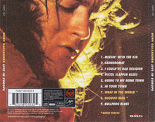 Load image into Gallery viewer, Rory Gallagher : Live In Europe (CD, Album, RE, RM)