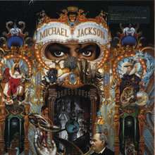 Load image into Gallery viewer, Michael Jackson : Dangerous (2xLP, Album, M/Print, RE, RM, 180)