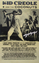 Load image into Gallery viewer, Kid Creole And The Coconuts : Doppelganger (LP, Album)
