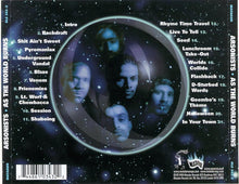 Load image into Gallery viewer, Arsonists* : As The World Burns (CD, Album)