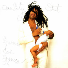 Load image into Gallery viewer, Doc Gyneco* : Quality Street (CD, Album)