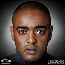 Load image into Gallery viewer, Alonzo* : Les Temps Modernes (CD, Album, Enh)