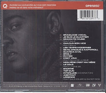 Load image into Gallery viewer, Alonzo* : Les Temps Modernes (CD, Album, Enh)
