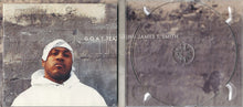 Load image into Gallery viewer, LL Cool J : G.O.A.T. Featuring James T. Smith The Greatest Of All Time (CD, Album, Dig)