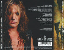 Load image into Gallery viewer, Sebastian Bach : Angel Down (CD, Album)