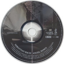 Load image into Gallery viewer, Sebastian Bach : Angel Down (CD, Album)
