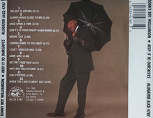 Load image into Gallery viewer, Sonny Boy Williamson (2) : Keep It To Ourselves (CD, Comp)