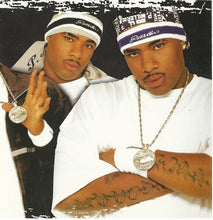 Load image into Gallery viewer, Choppa : Straight From The N.O. (CD, Album)