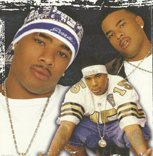 Load image into Gallery viewer, Choppa : Straight From The N.O. (CD, Album)