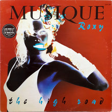 Load image into Gallery viewer, Roxy Music : Musique Roxy - The High Road (LP, MiniAlbum)