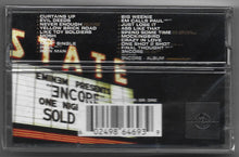 Load image into Gallery viewer, Eminem : Encore (Cass, Album)