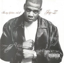 Load image into Gallery viewer, Jay-Z : In My Lifetime, Vol. 1 (CD, Album)