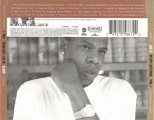 Load image into Gallery viewer, Jay-Z : In My Lifetime, Vol. 1 (CD, Album)