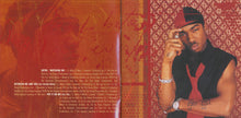 Load image into Gallery viewer, Ja Rule : Rule 3:36 (CD, Album, Whi)