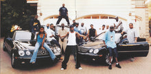 Load image into Gallery viewer, Ja Rule : Rule 3:36 (CD, Album, Whi)