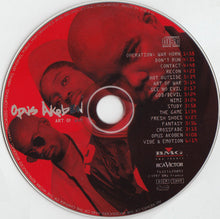 Load image into Gallery viewer, Opus Akoben : Art Of War (CD, Album)