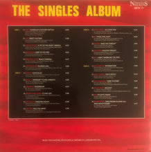 Load image into Gallery viewer, Various : The Singles Album (2xLP, Album, Comp)