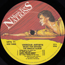 Load image into Gallery viewer, Various : The Singles Album (2xLP, Album, Comp)
