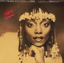Load image into Gallery viewer, Precious Wilson : Red Light (LP, Album)
