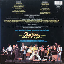 Load image into Gallery viewer, Chuck Berry : Hail! Hail! Rock 'N' Roll (Original Motion Picture Soundtrack) (LP, Album)