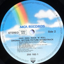 Load image into Gallery viewer, Chuck Berry : Hail! Hail! Rock 'N' Roll (Original Motion Picture Soundtrack) (LP, Album)