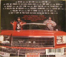 Load image into Gallery viewer, Midwikid : Something Wikid This Way Comes... (CD, Album, Enh)