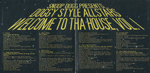 Load image into Gallery viewer, Snoop Dogg Presents Doggystyle Allstars* : Welcome To Tha House, Vol. 1 (CD, Comp)