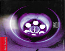 Load image into Gallery viewer, Gurd : Down The Drain (CD, Album)