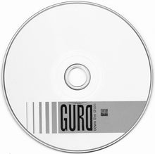 Load image into Gallery viewer, Gurd : Down The Drain (CD, Album)