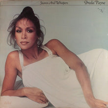 Load image into Gallery viewer, Freda Payne : Stares And Whispers (LP, Album)
