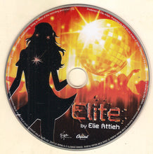 Load image into Gallery viewer, Elie Attieh : Elite (CD, Album)