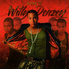 Load image into Gallery viewer, Willy Denzey : Acte 2 (CD, Album)