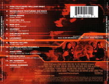 Load image into Gallery viewer, Various : Charlie's Angels: Full Throttle (Music From The Motion Picture) (CD, Comp)