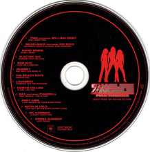 Load image into Gallery viewer, Various : Charlie's Angels: Full Throttle (Music From The Motion Picture) (CD, Comp)