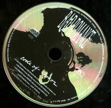 Load image into Gallery viewer, Bad Romance : Code Of Honor (CD, Album)