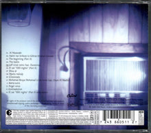 Load image into Gallery viewer, Said Mrad & Dany El Helow* : 1001 NIGHTSociety (CD, Album, Copy Prot.)