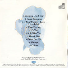 Load image into Gallery viewer, The Cover Girls : Here It Is (CD, Album, DAD)